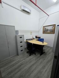 Chai Chee Industrial Estate (D16), Factory #575463351